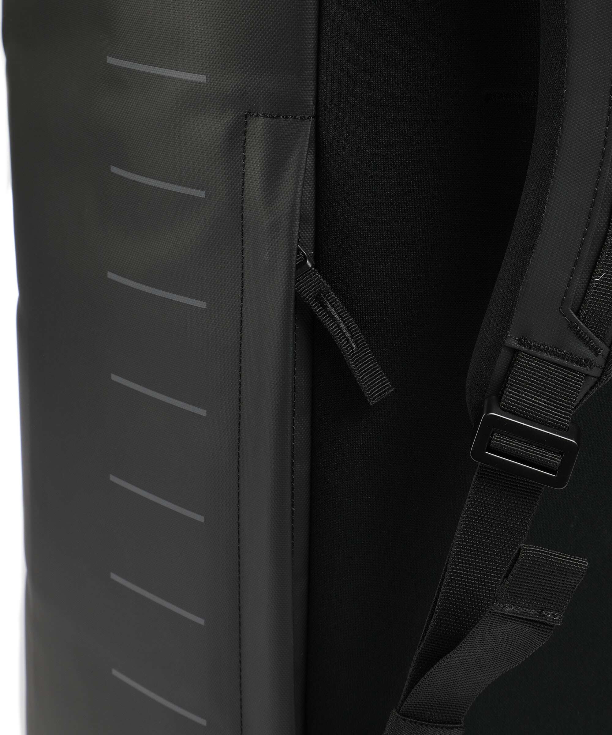 Db Roamer 90L Travel backpack black out