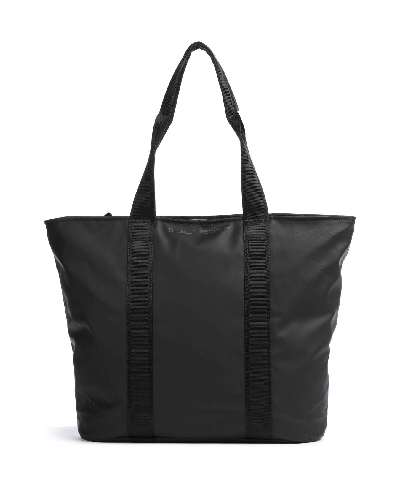 Db Essential 20 Tote bag black out