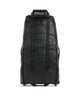 Db Hugger 90 Travel bag with wheels black out