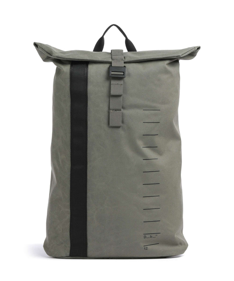 Db Essential 12 Backpack forest green