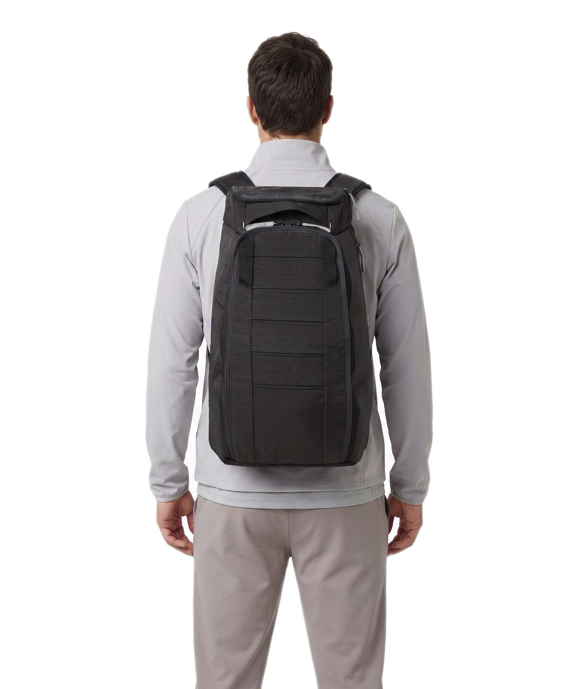 Db Hugger 30 Backpack charcoal grey