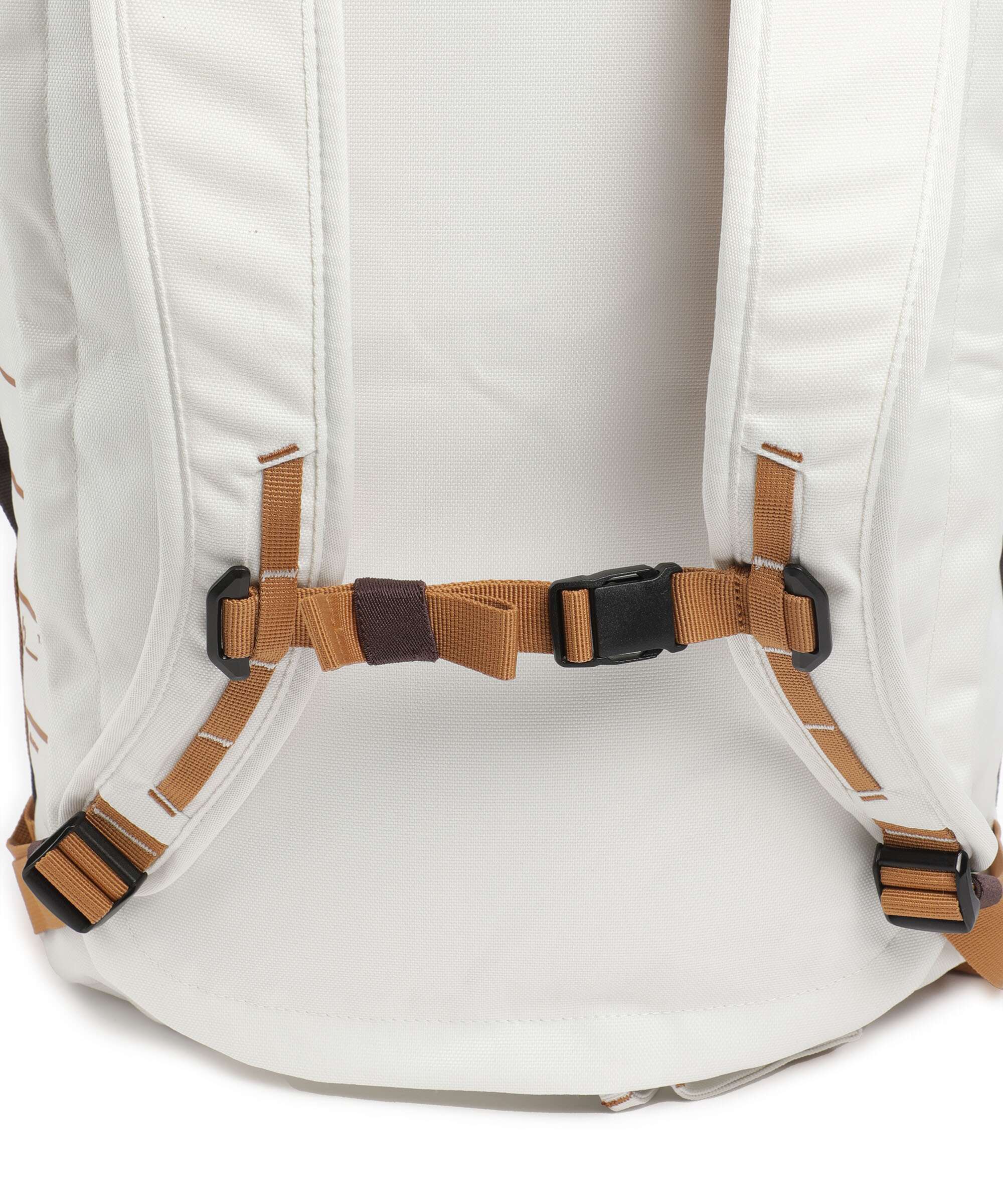 Db Roamer 40 Travel backpack cappuccino