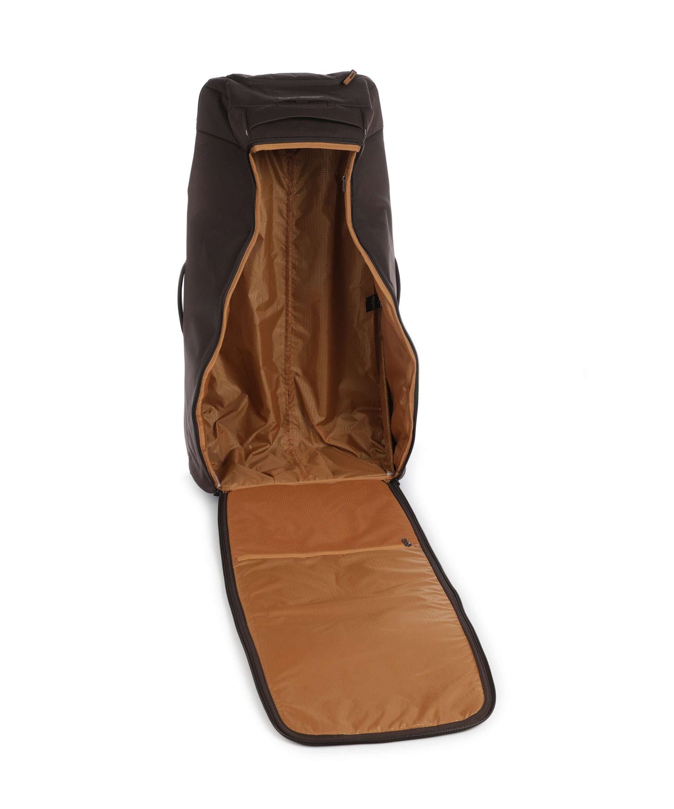 Db Hugger 90 Travel bag with wheels espresso