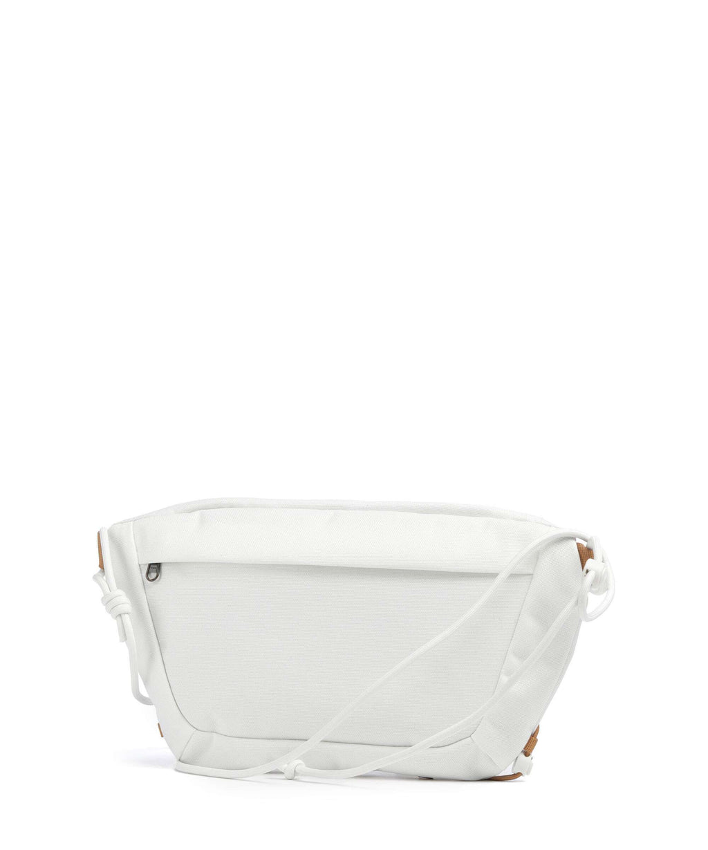 Db Roamer 6 Crossbody bag oatmilk