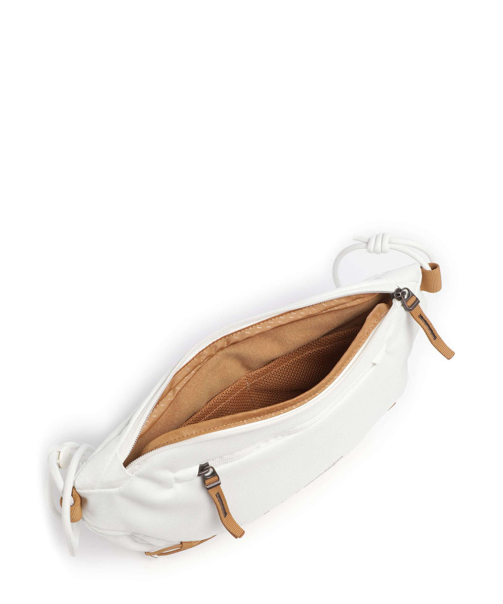 Db Roamer 6 Crossbody bag oatmilk