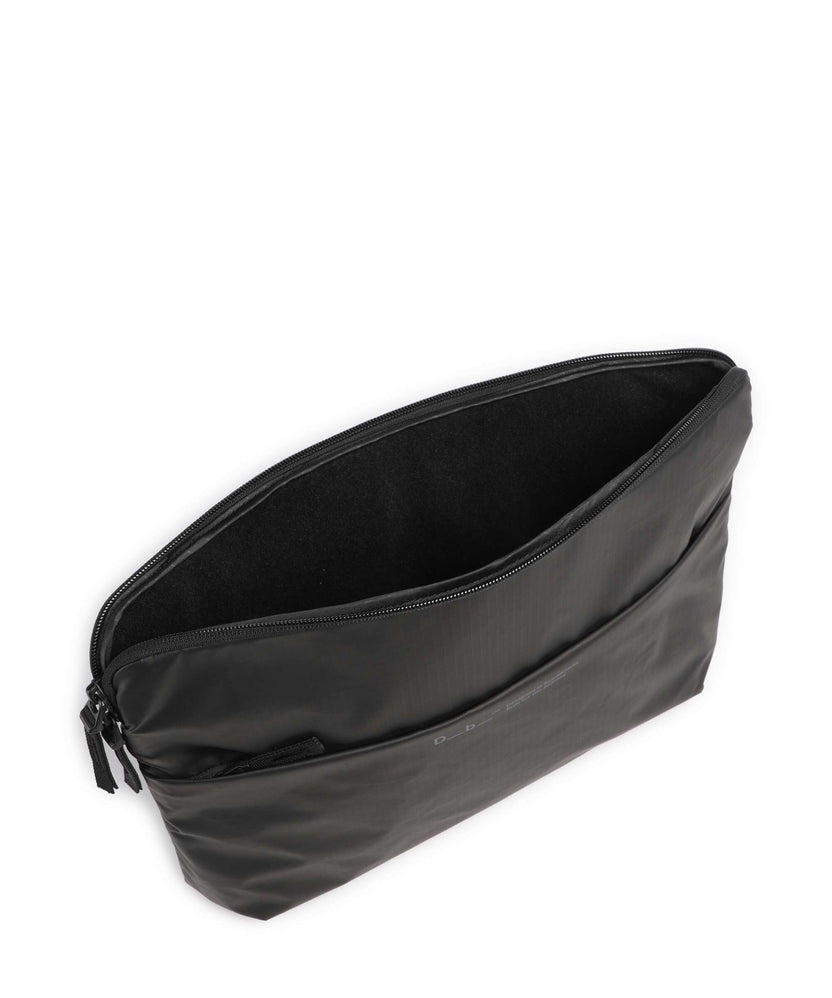 Db Ramverk 16 Laptop bag black out