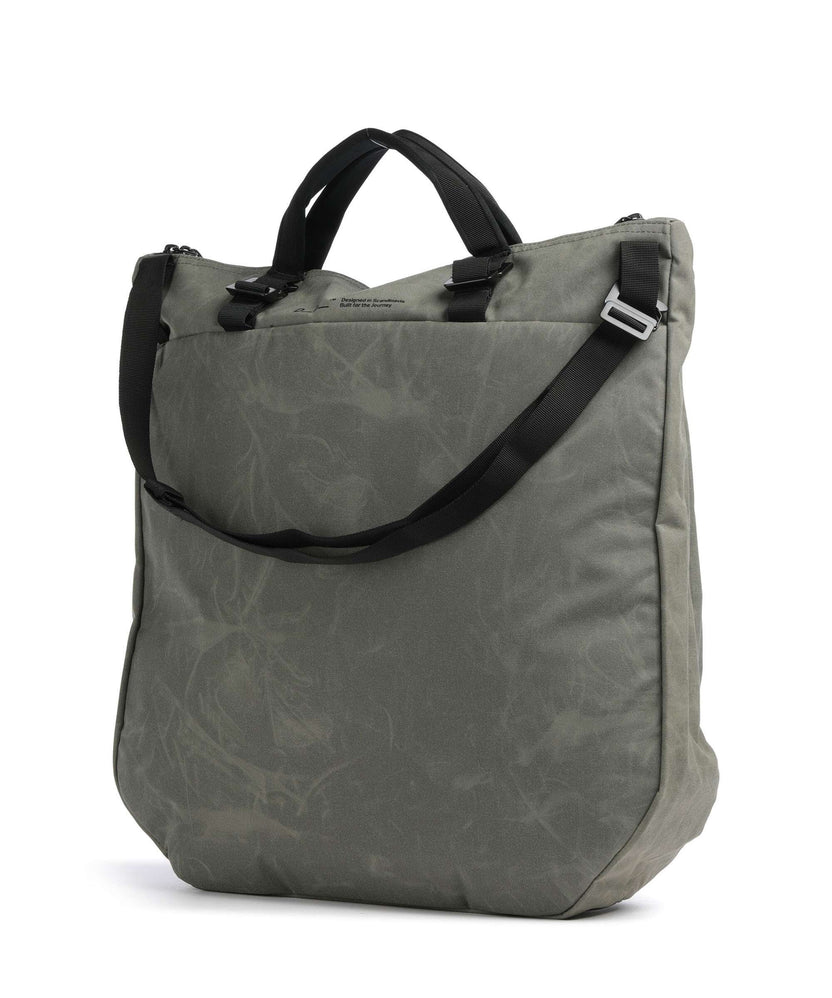 Db Utility 32 Handbag forest green