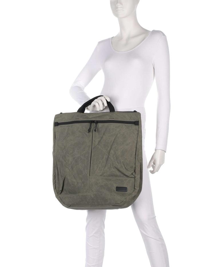 Db Utility 32 Handbag forest green