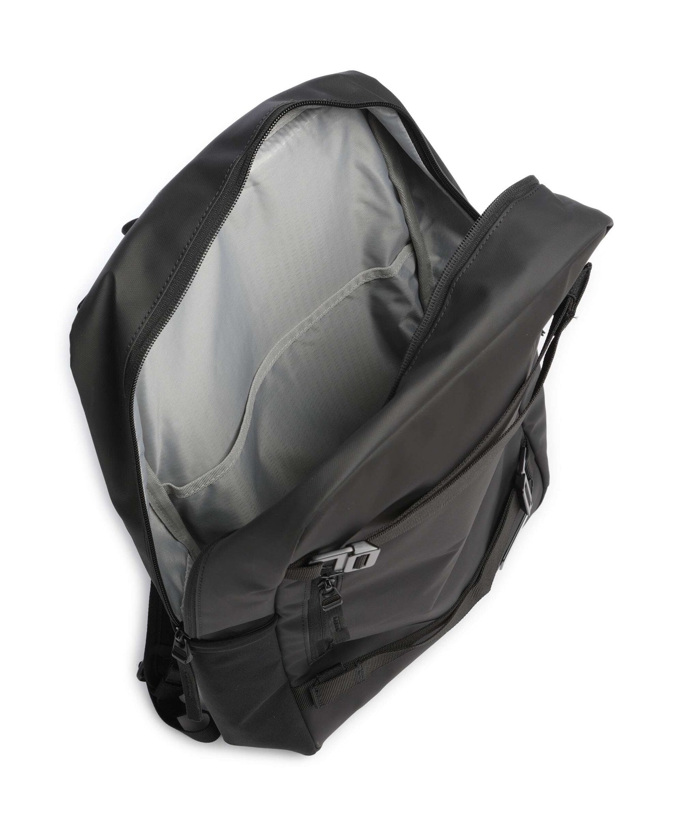 Db 17 Backpack black out