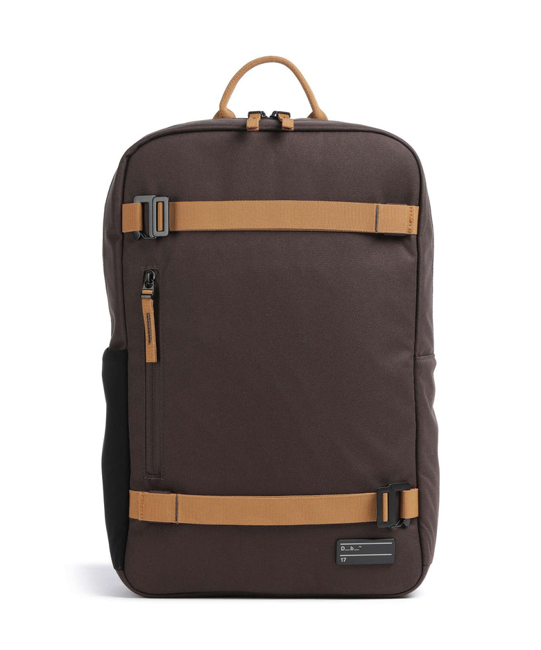 Db 17 Backpack espresso