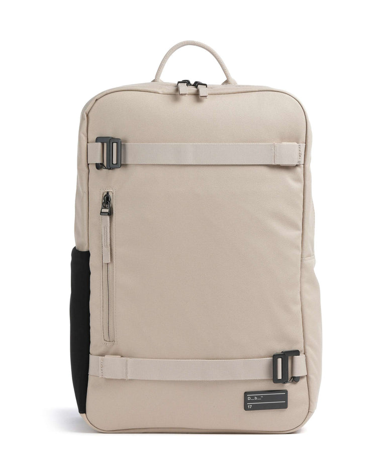 Db 17 Backpack fogbow beige
