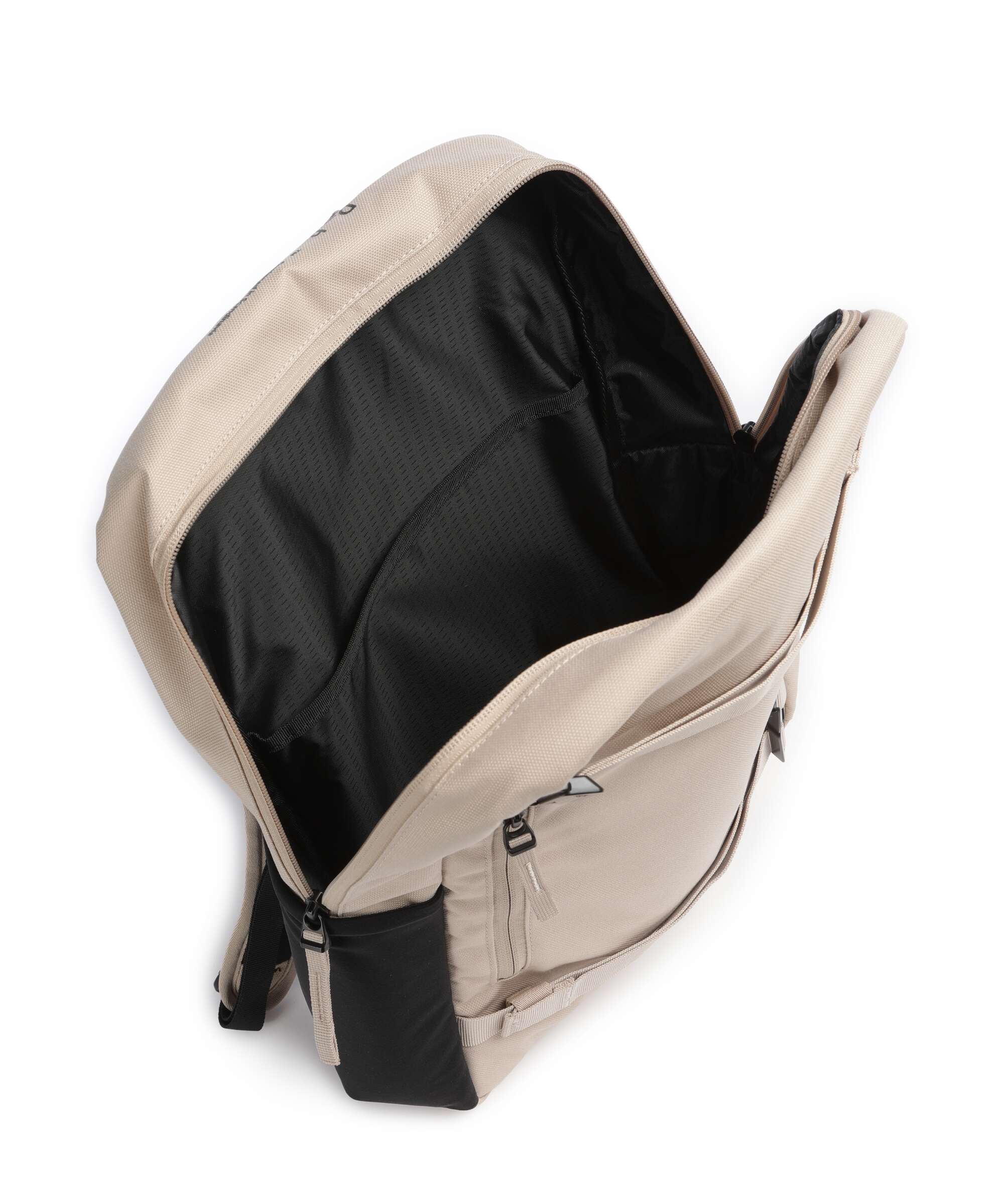 Db 17 Backpack fogbow beige
