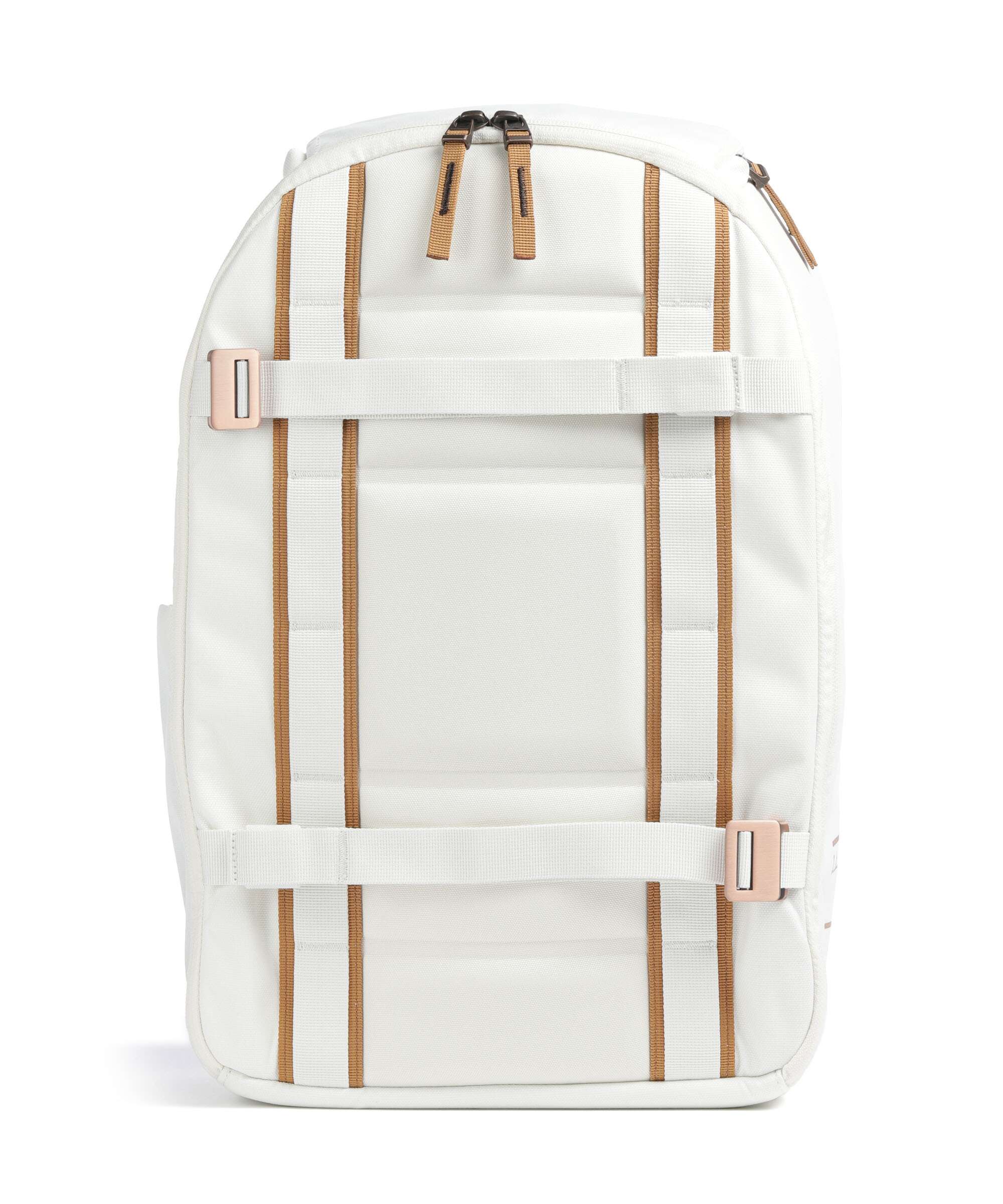 Db Ramverk 21 Backpack oatmilk