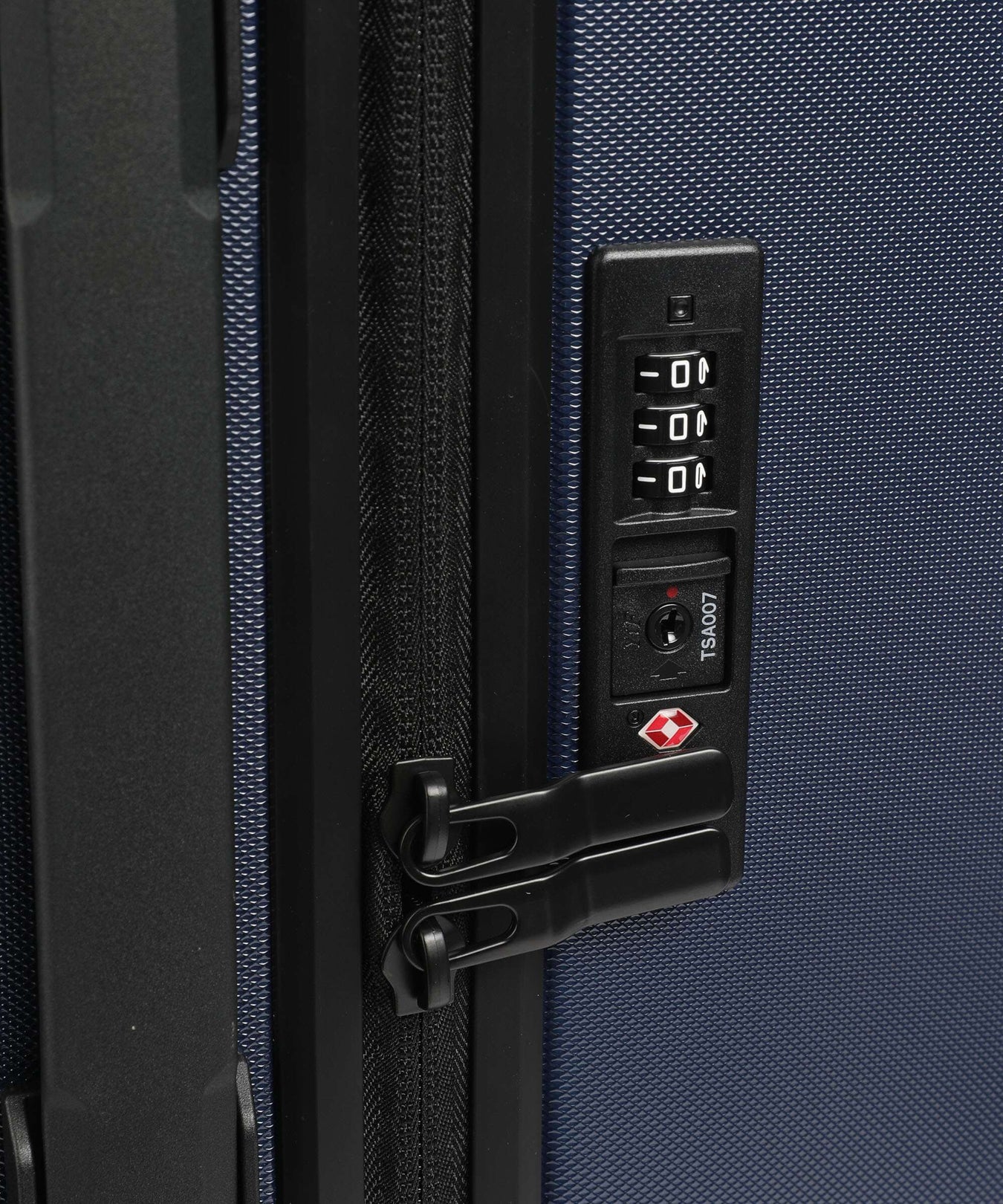 Db Ramverk M Spinner (4 wheels) blue hour