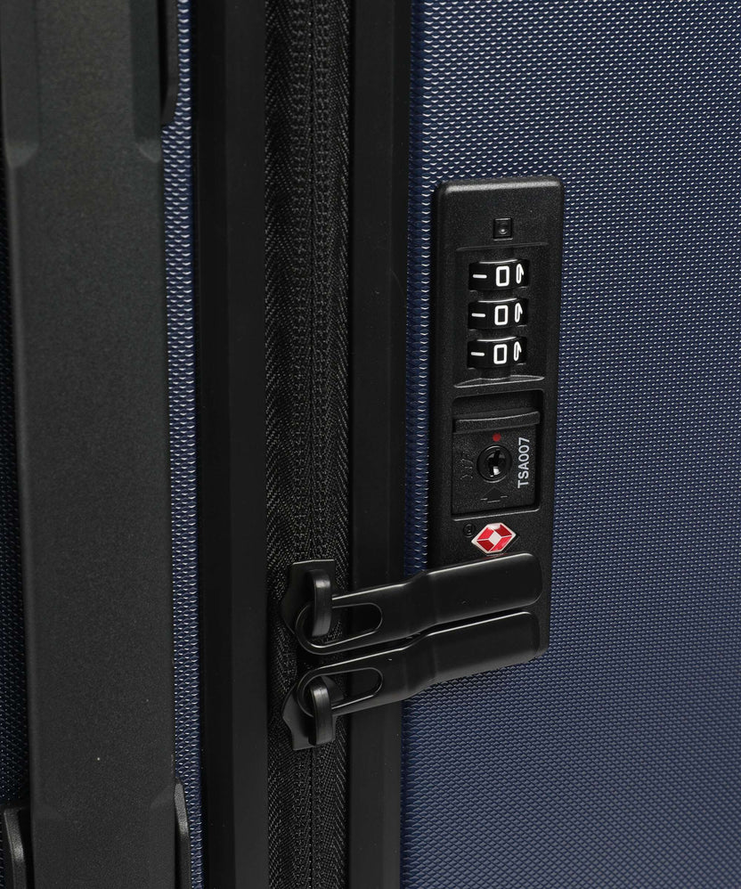 Db Ramverk M Spinner (4 wheels) blue hour