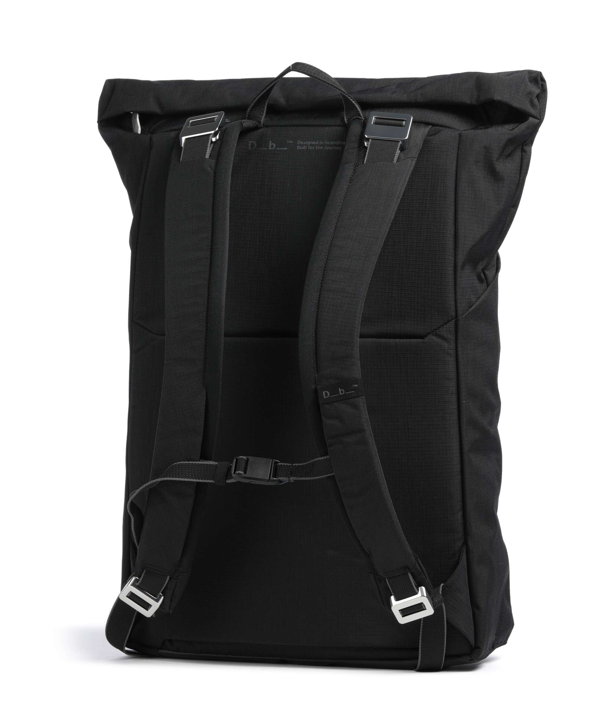 Db Entour 18 Backpack black out
