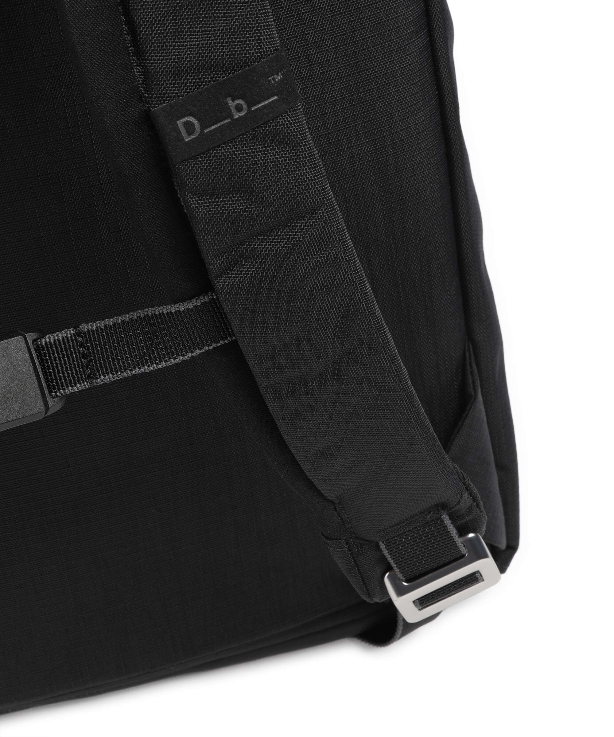 Db Entour 18 Backpack black out