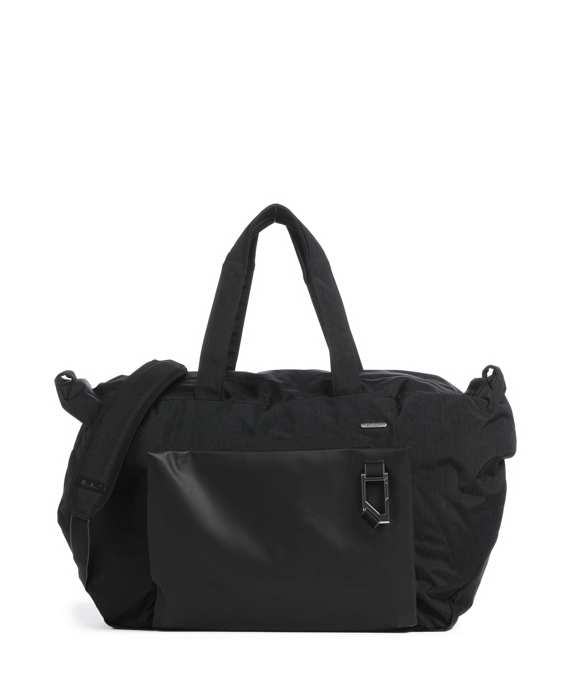 Db Entour 40 Weekend bag black out