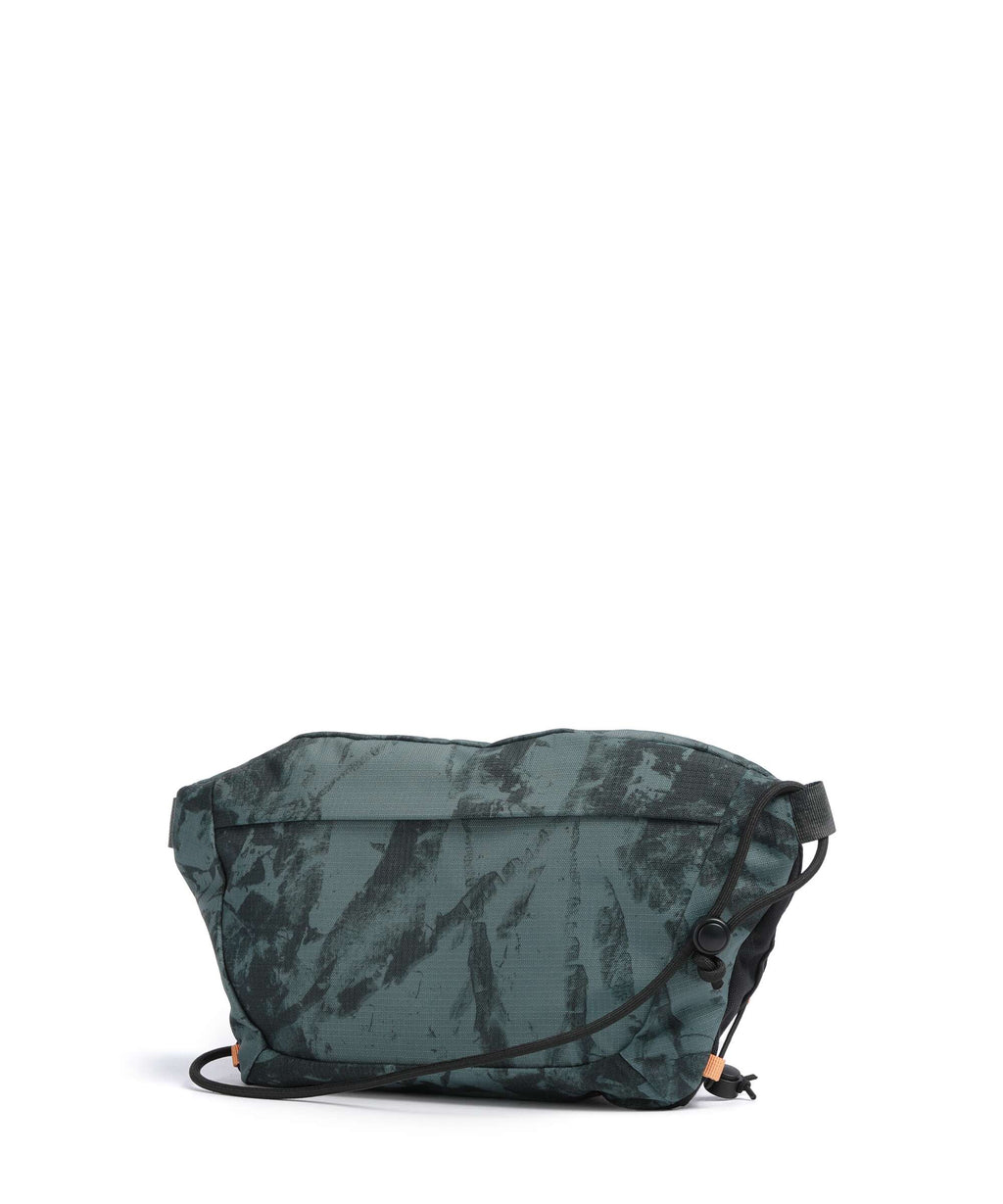 Db Roamer Pro 6 Sling bag agate green