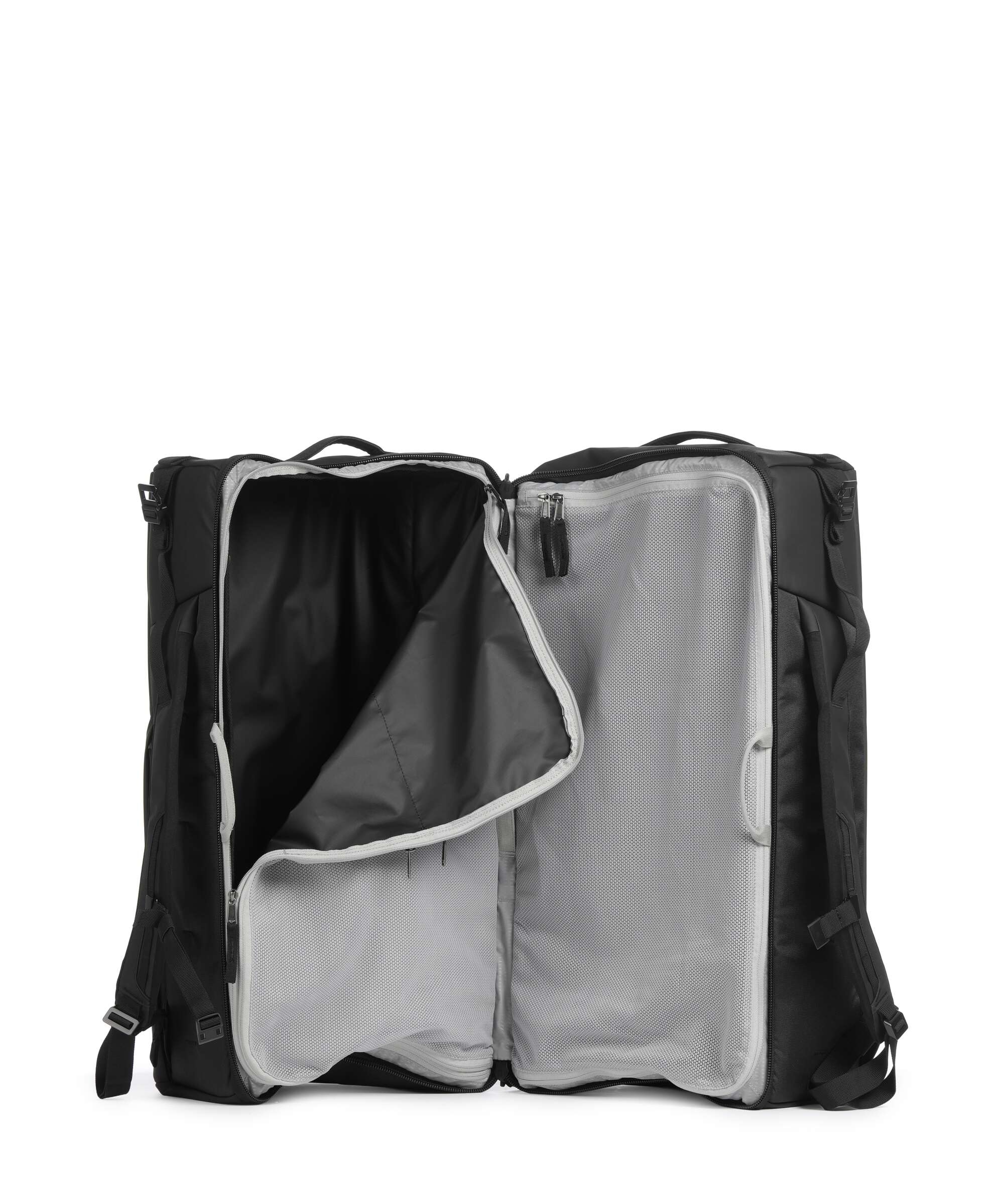 Db Roamer Pro 90 Travel backpack black out
