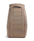 Db Hugger 25 Backpack affogato brown