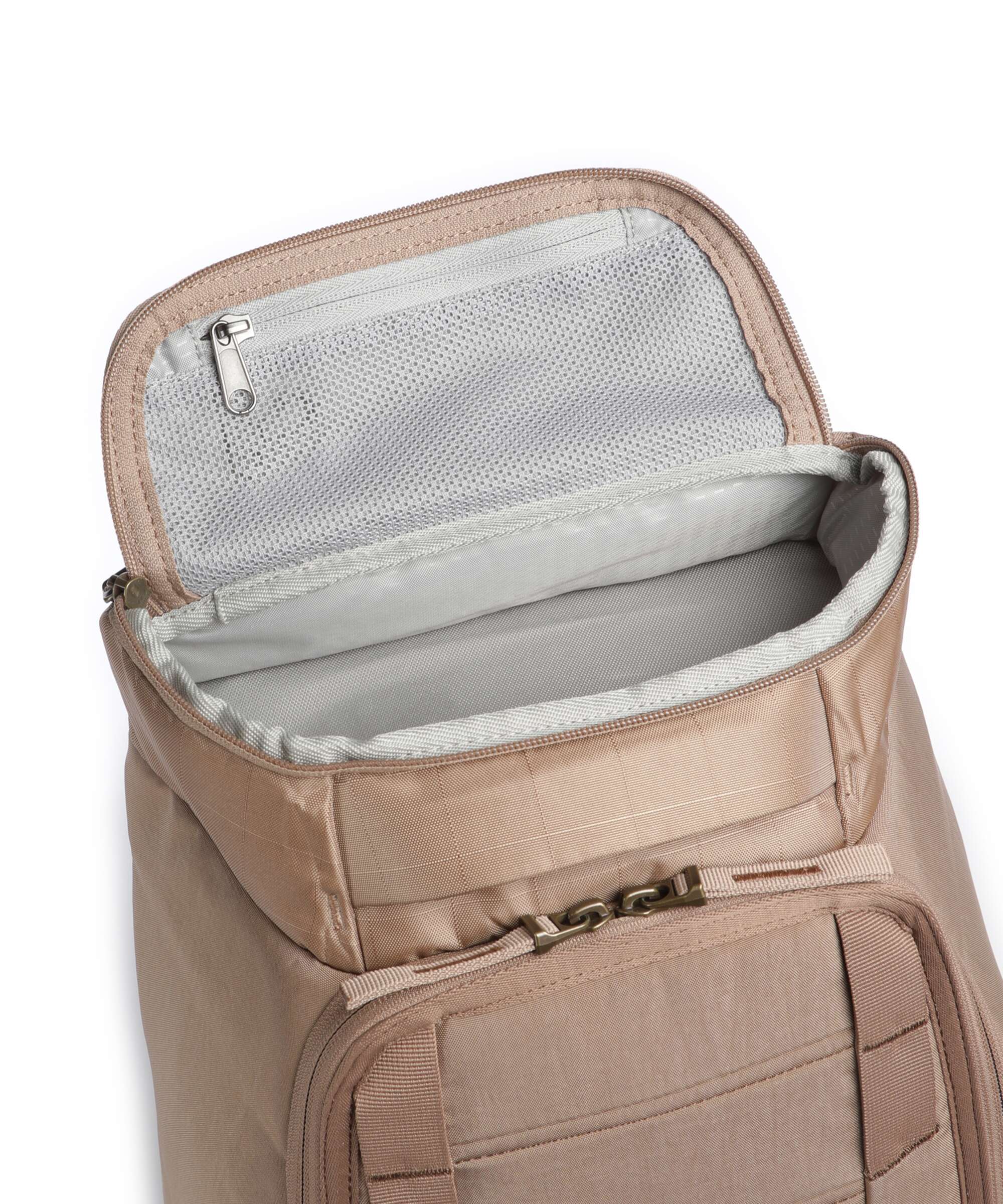 Db Hugger 25 Backpack affogato brown
