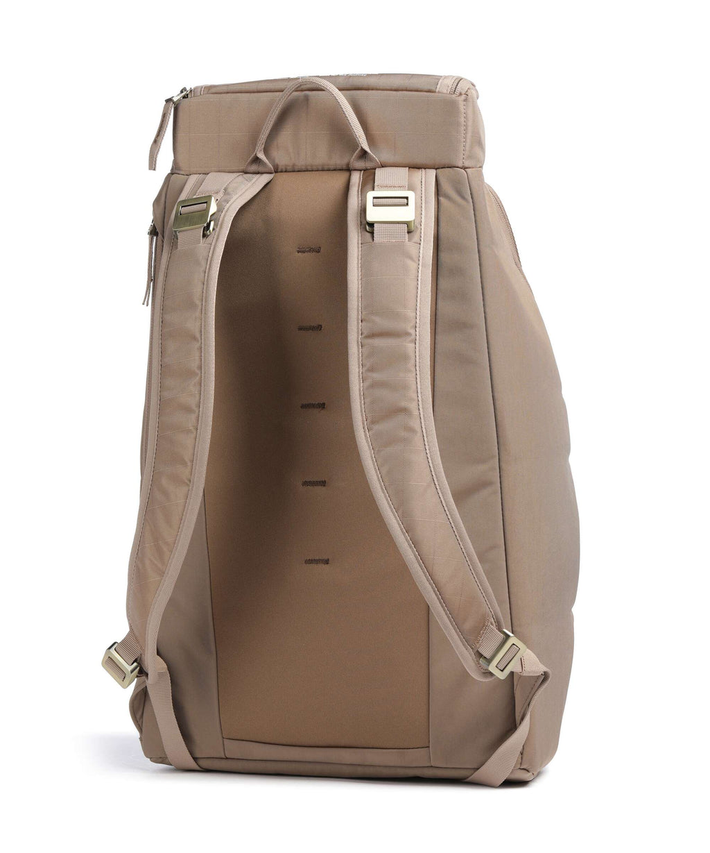 Db Hugger 30 Backpack affogato brown