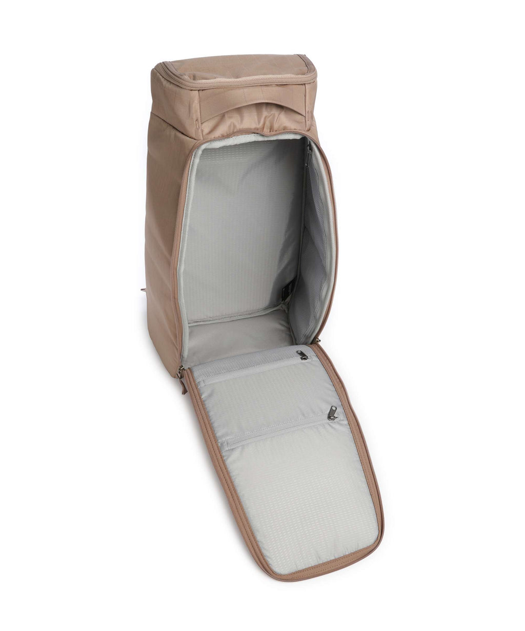 Db Hugger 30 Backpack affogato brown