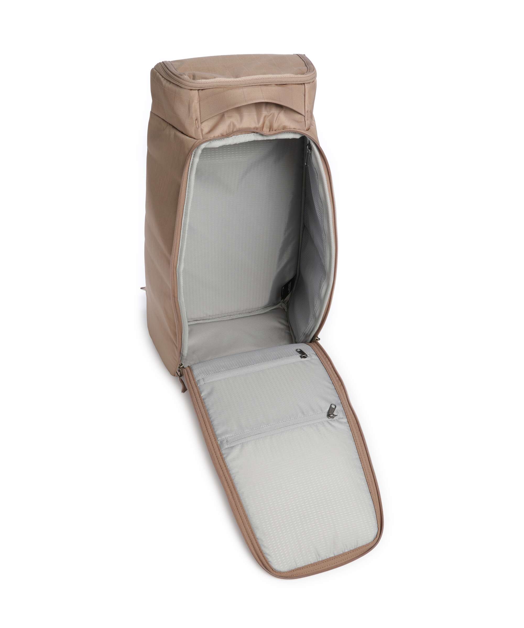 Db Hugger 30 Backpack affogato brown