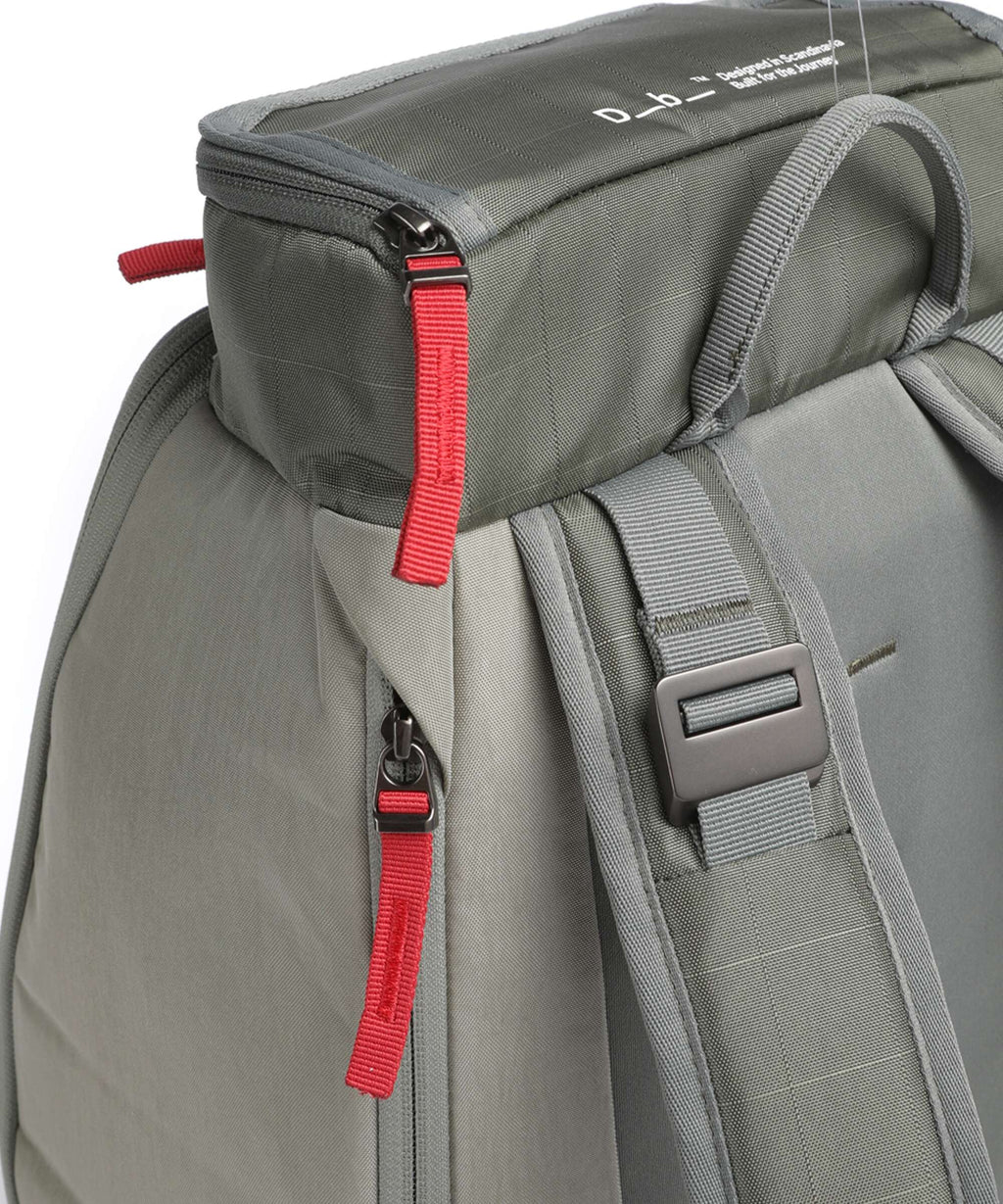 Db Hugger 25 Backpack basil green