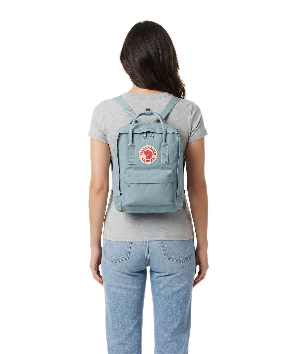 Fjällräven Kånken Mini Backpack sky blue