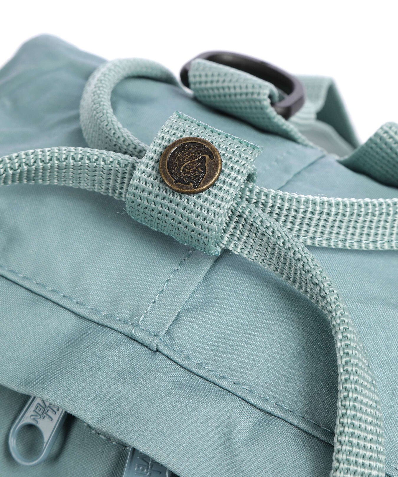 Fjällräven Kånken Mini Backpack sky blue