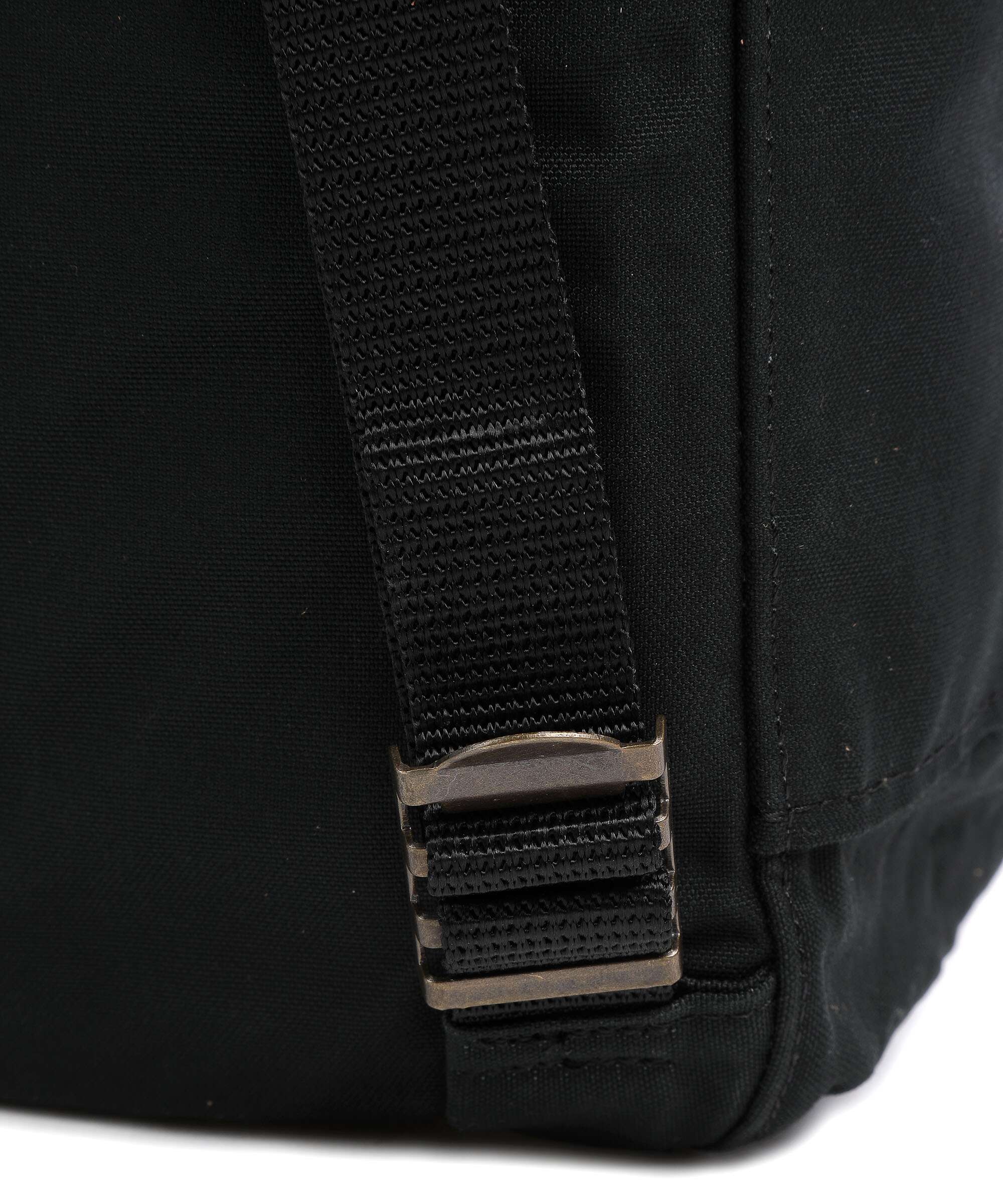Fjällräven Kånken No. 2 Backpack black