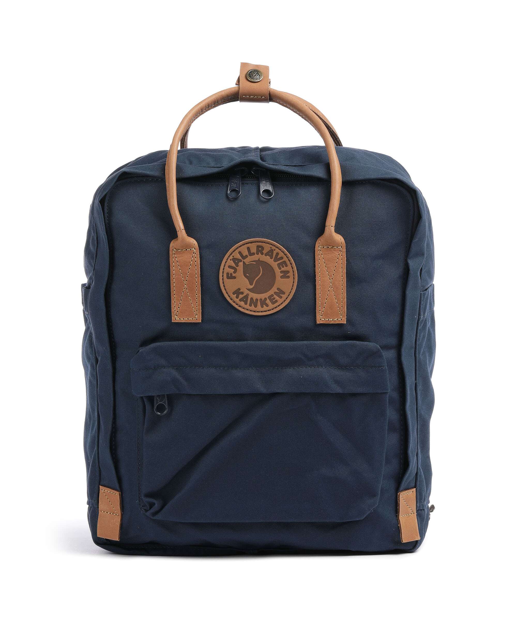 Fjällräven Kånken No. 2 Backpack navy