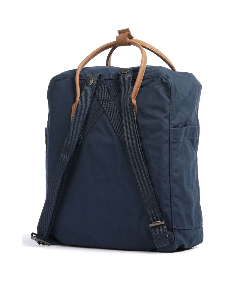 Fjällräven Kånken No. 2 Backpack navy