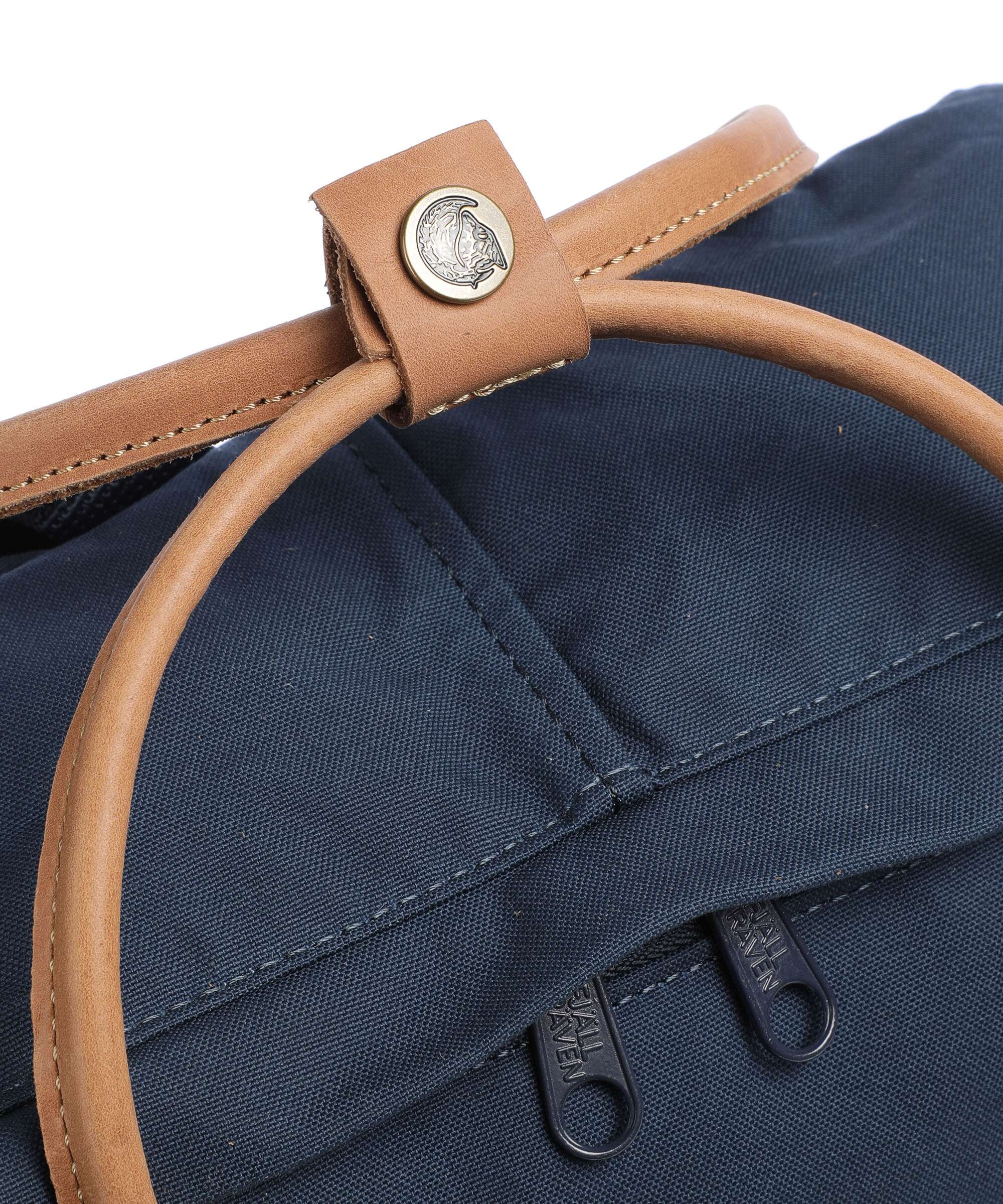 Fjällräven Kånken No. 2 Backpack navy