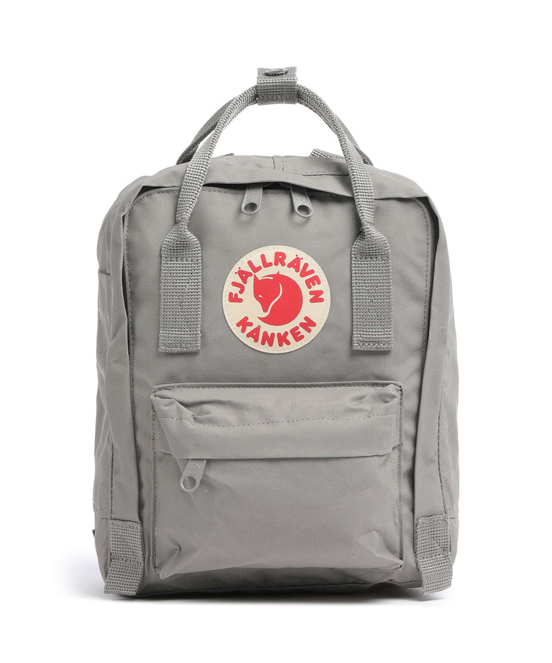 Fjällräven Kånken Mini Backpack Fog