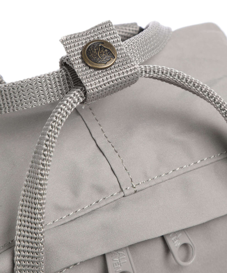Fjällräven Kånken Mini Backpack Fog