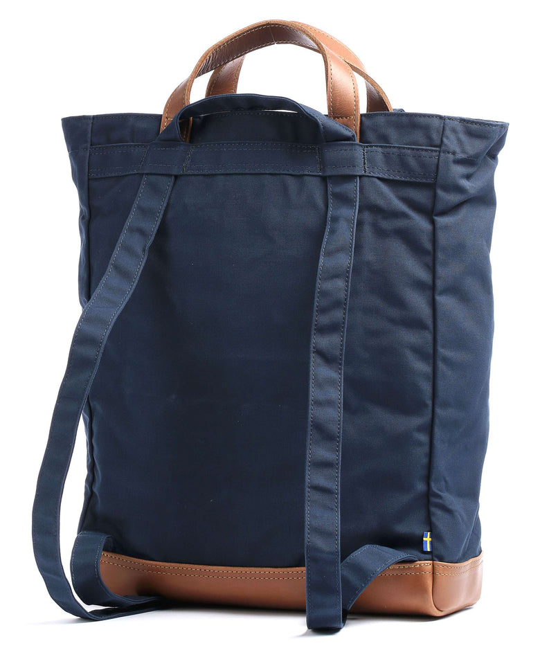 Fjällräven No. 2 Tote bag navy