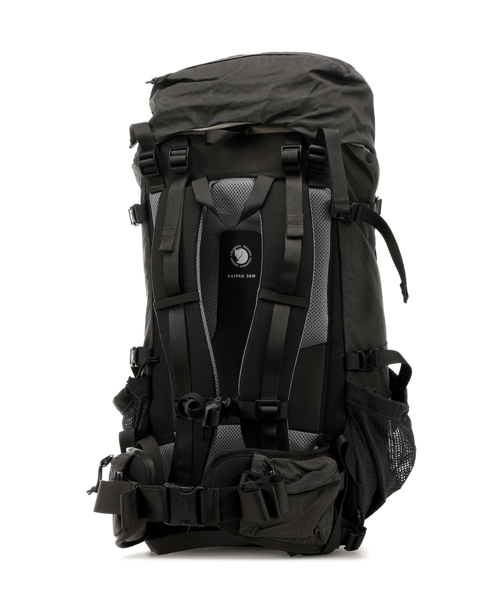 Fjällräven Kaipak 38 W Hiking backpack stone grey