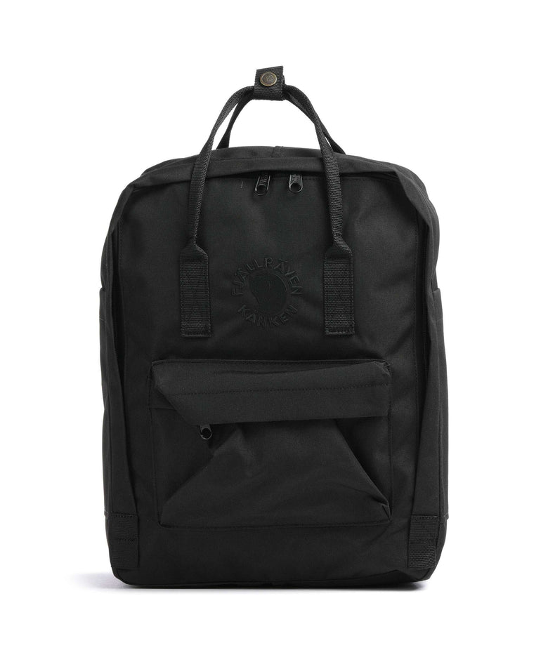 Fjällräven Re-Kånken Backpack cabin red