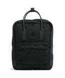 Fjällräven Kånken No.2 Backpack black