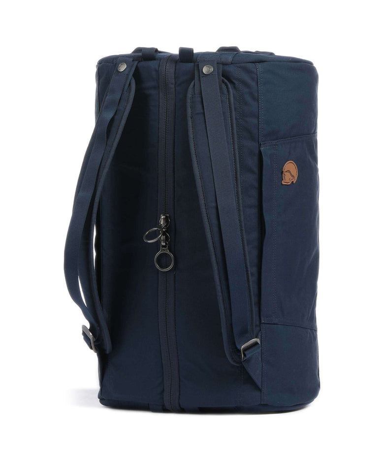 Fjällräven Splitpack Travel backpack navy