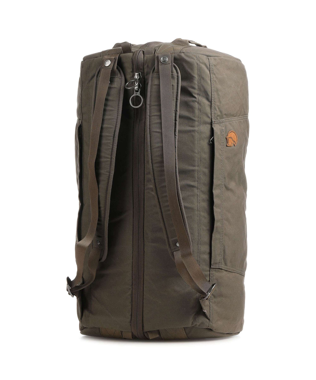Fjällräven Splitpack Large Travel bag dark olive 58 cm