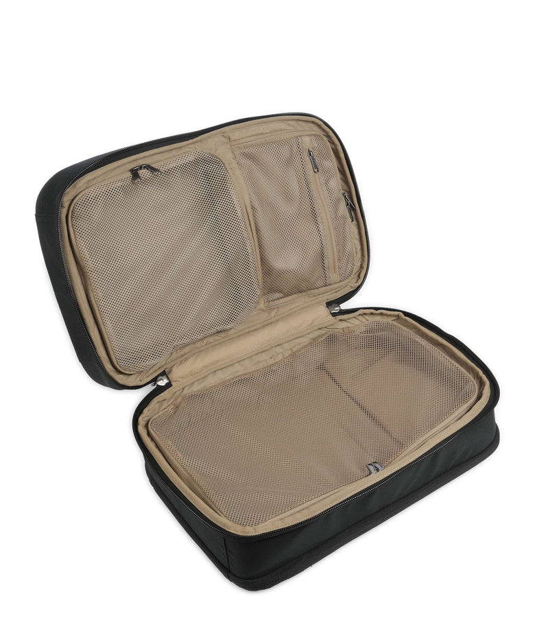 Fjällräven Travel backpack black