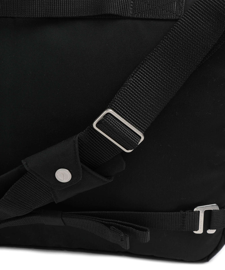 Fjällräven Greenland Messenger bag black