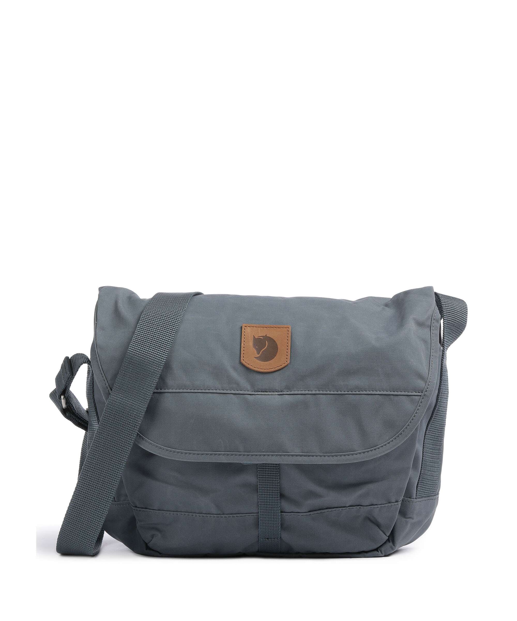 Fjällräven Greenland Small Briefcase dusk