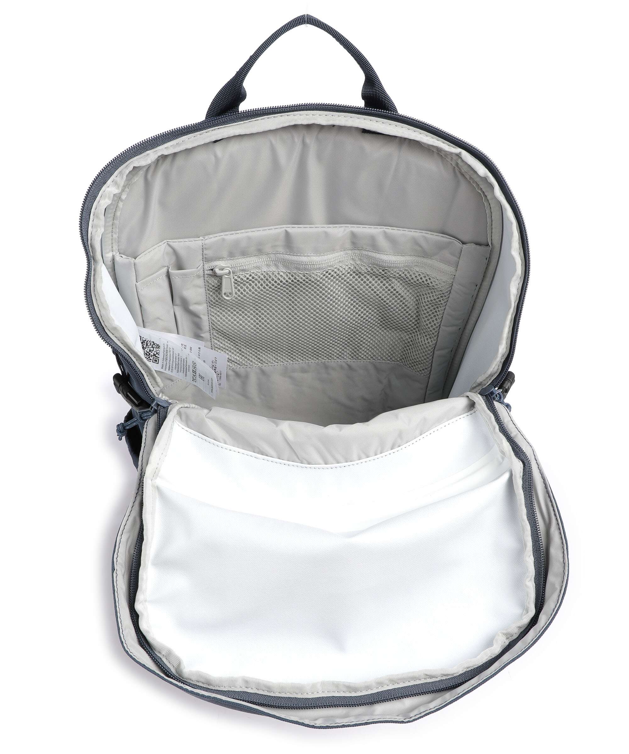 Fjällräven Ulvö 23 Backpack mountain blue