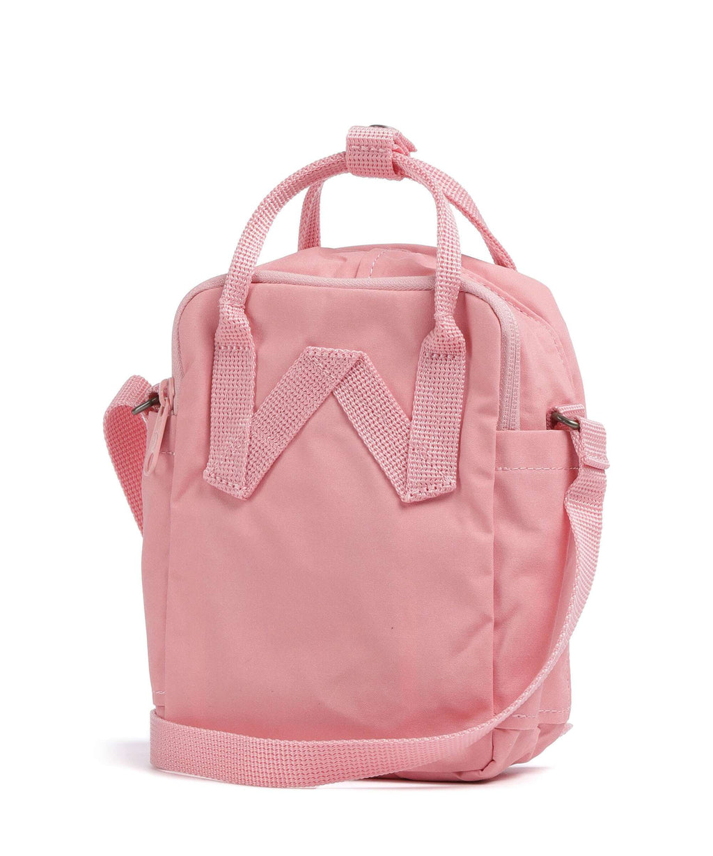 Fjällräven Kånken Sling Crossbody bag pink