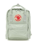 Fjällräven Kånken Mini Backpack mint green